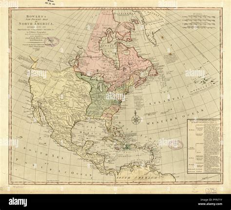 Vintage Maps Antique Maps Stock Photo Alamy