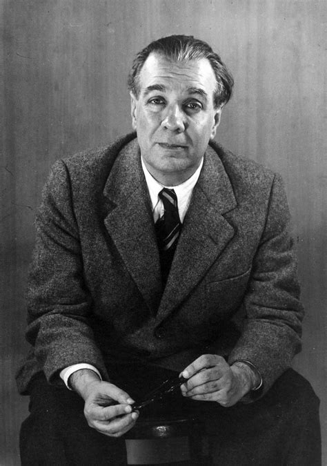 Jorge Luis Borges Wikipedia