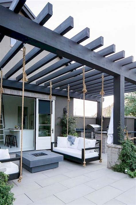 Best Metal Pergola Kits For Backyard Garden In 2020 Backyard Pergola