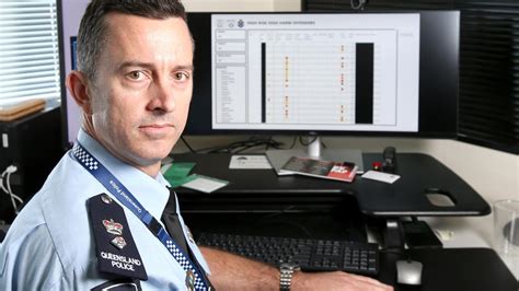 Police Want Power To Tell New Partners Of Dv Offenders About Their History The Courier Mail