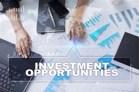 Top 15 Investment Opportunities In Nigeria 2019 Latest Update