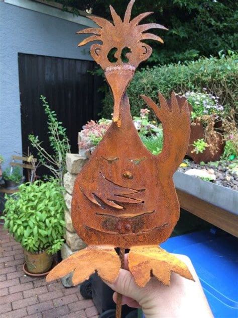 Bei torten.de findest du kreative torten für jeden anlass und ganz nach deinem geschmack. Pin von feld_eitorf - Ihr Onlineshop f auf Cortenstahl ...