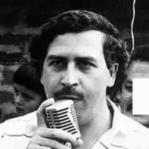 Pablo Escobar Net Worth Per Day : TOP 11 QUOTES BY PABLO ESCOBAR | A-Z ...
