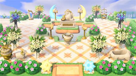 That's why we've put together 25 ideas for your animal crossing island. Pin on Animal Crossing
