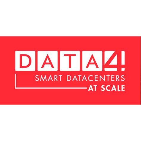 Data4 Se Une A Digitales Referencia Ya Para El Sector De Los Data