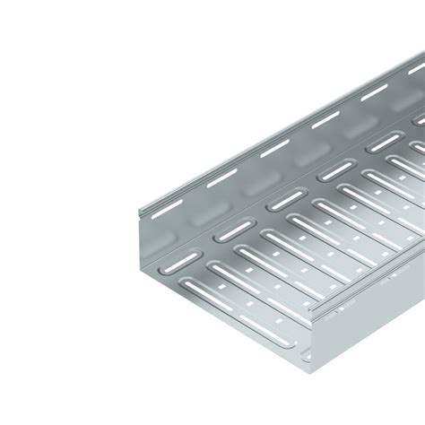 Cable Tray Gx Perforated Ft Obo