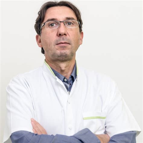 Dr Stroescu Cezar Nord Grupul Medical Provita