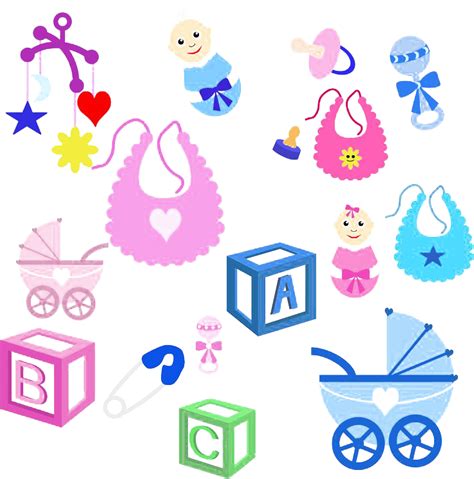 Baby Items Transparent Image Png Arts