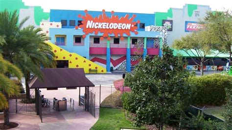 Petition · Re Open Nickelodeon Studios In Orlando Florida ·