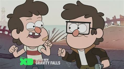 Gravity Falls A Tale Of Two Stans Preview Youtube