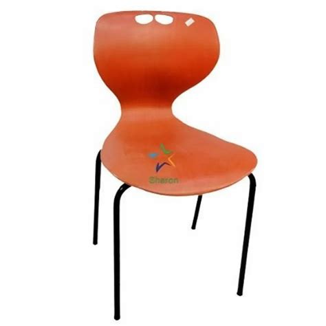 Plastic Cafeteria Chair At Rs 2200 Piece Plastic Restaurant Chair In