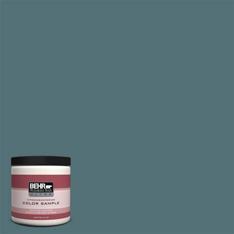 Creating the perfect vision for your sleep space is exciting and fun — once you get past the challenging first step of choosing a new paint color. BEHR Premium Plus Ultra 8 oz. Home Decorators Collection ...