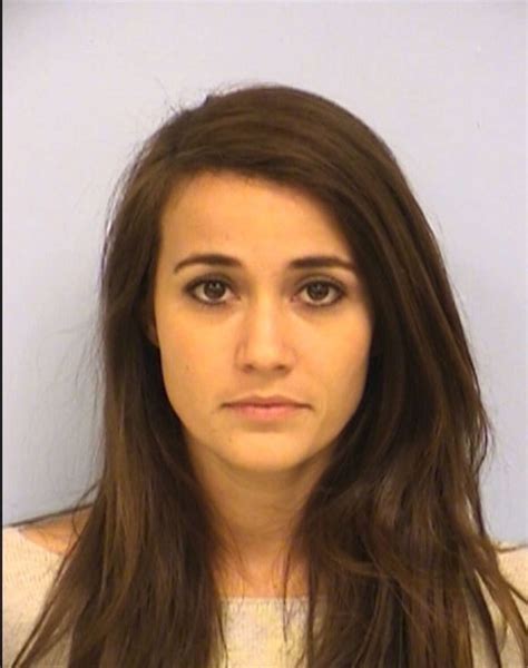 Police South Texas Teacher Caught With Undressed Student In Vehicle Arrested