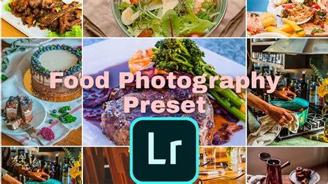 Baik bagi seorang pemula maupun mereka yang sudah dengan begitu mengedit foto bisa lebih efisien, berikut beberapa preset lightroom ala selebgram terbaik yang bisa anda unduh. FOOD PHOTOGRAPHY PRESET untuk Lightroom || 100% GRATIS ...