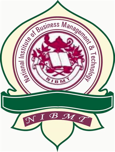 Nibmt National Institute Of Business Management And Technology