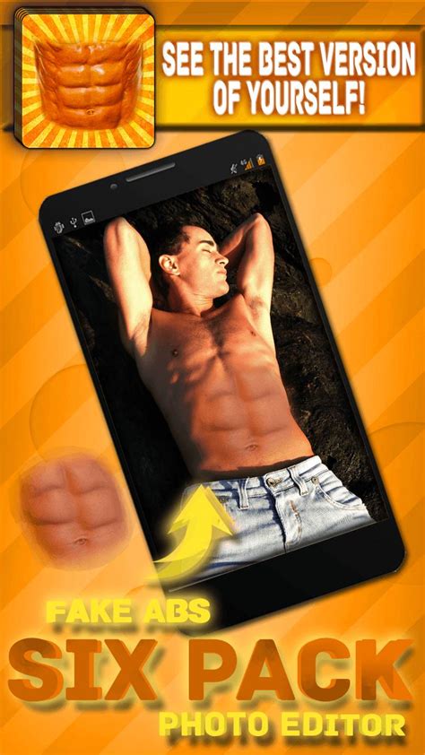 fake abs six pack photo editor apk for android download