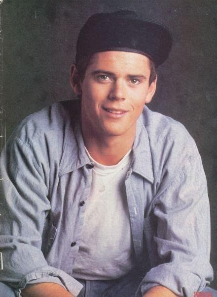 Best Images About C Thomas Howell