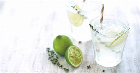 Lime Water Benefits For Health