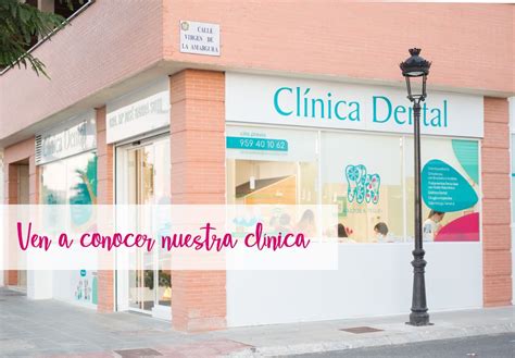 Clínica Dental En La Palma Del Condado Dra María José Barra Soto