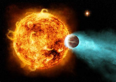 Threes Company K2 Discovery Shows Hot Jupiter Has Two Planet Friends