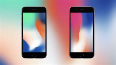 Iphone X Wallpaper Pack 2 Official Wallpapers By