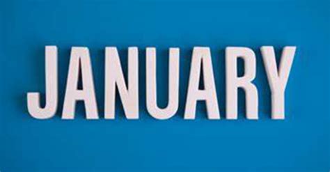 January Calendar Of Events 2023 Aussie Childcare Network