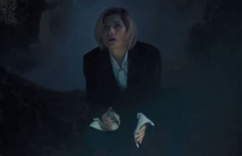 At Darrens World Of Entertainment First Look Doctor Who Series 11 Jodie Whittaker New