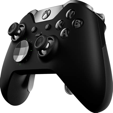 Pad Xbox One Png Black Gray And White Sony Ps4 Dualshock Wireless