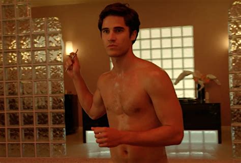 Darren Criss Performance As Andrew In ‘american Crime Story Versace