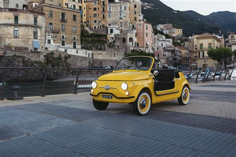 In fact, every fiat currency since the romans first began the daily reckoning and new york times best selling author jim rickards feel so strongly about what will happen to your money that they are. The Fiat 500 Jolly 'Spiaggina' Icon-e is a small summer wonder