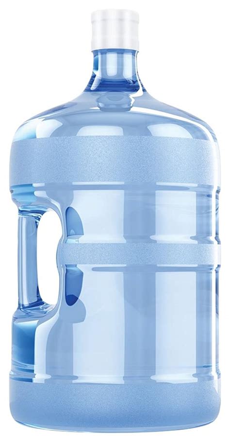 Spring Water 5 Gallon Jug Hitcs5 Grocery And Gourmet Food