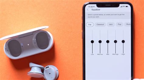 Microsofts Surface Earbuds Vs Airpods Unlock Genie Sims
