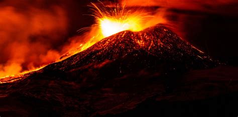 The Worlds Five Deadliest Volcanoes And Why Theyre So Dangerous