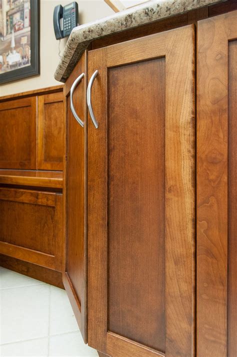 Shop the best rta cabinets at lily ann cabinets! Angled base cabinet #custom #cabinetry #woodworking # ...