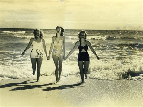 Historic Photos Pensacola Beach