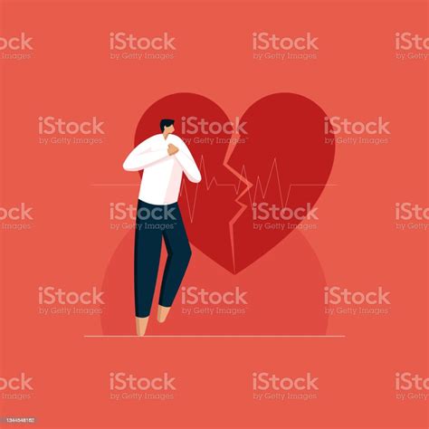 Heart Attack And Chest Pain Symptoms Man Holding His Chest In Discomfort Healthy Heart Care