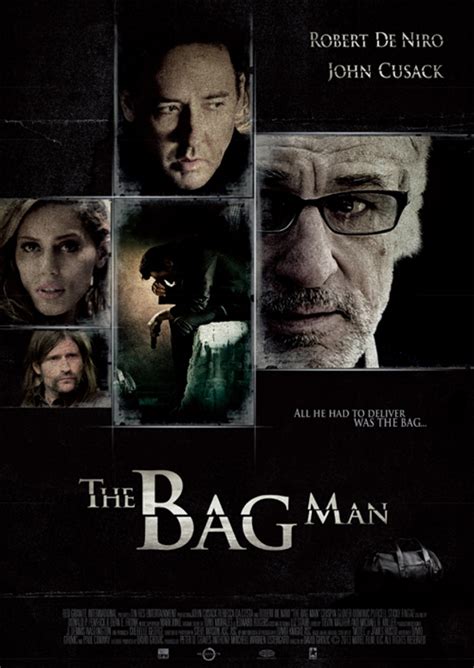 The Bag Man Trailer Reviews And Meer Pathé