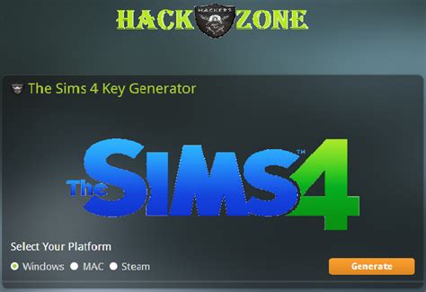 The Sims 4 Vampires Activation Key Code Free Serial Keygen