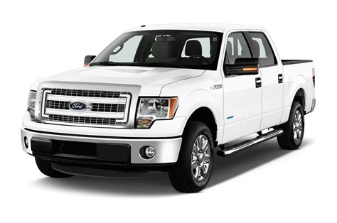 2013 Ford F-150 - XLT EcoBoost