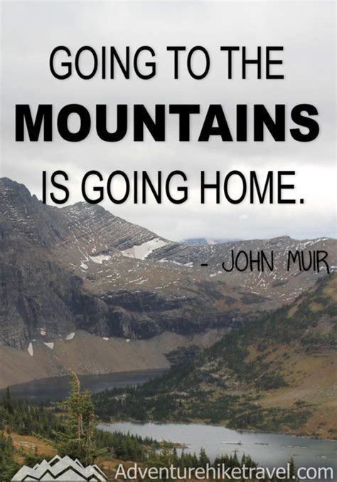 25 Hiking Quotes To Inspire Your Next Daring Adventure Hiking Quotes