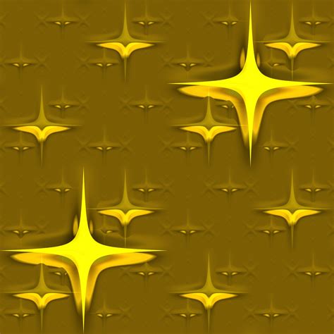 Yellow Stars Free Stock Photo Public Domain Pictures