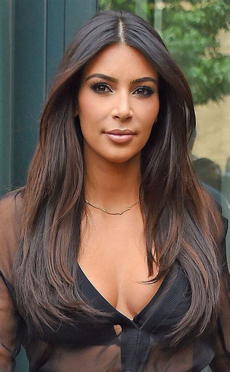 Readmyanswers will give you best answers to your questions. Roll Over 2k18 with Fresh Kim Kardashian Hairstyles