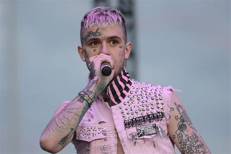 Lil Peep Everybodys Everthing On Netflix Review Of Lil Peep Documentary