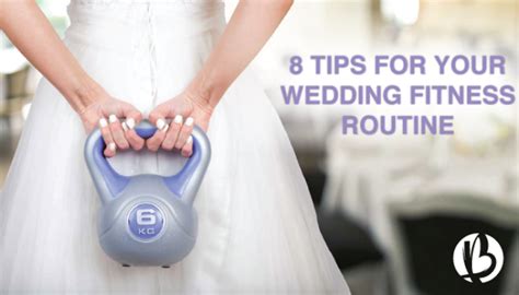 Beyond Fit Mom Tips For Your Wedding Fitness Routine Beyond Fit Mom