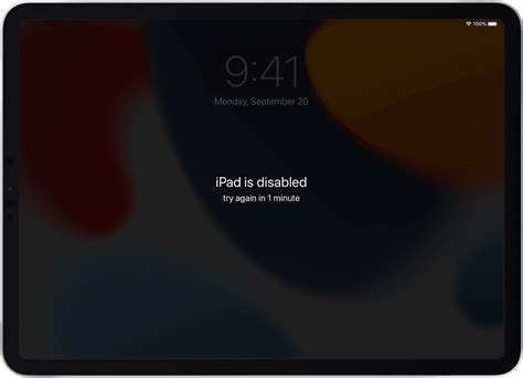 How To Disable Lock Button On Ipad Wiring Work