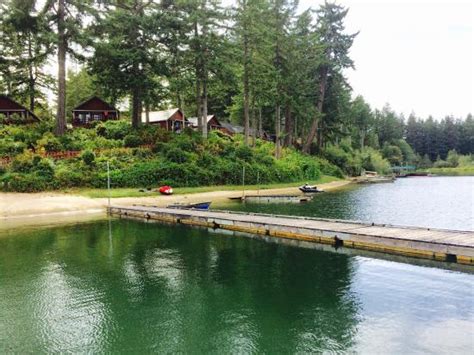Photo2 Picture Of Mercer Lake Resort Florence Tripadvisor