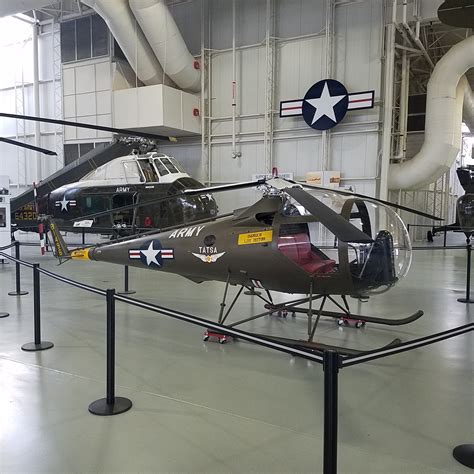 20170404110722 United States Army Aviation Museum