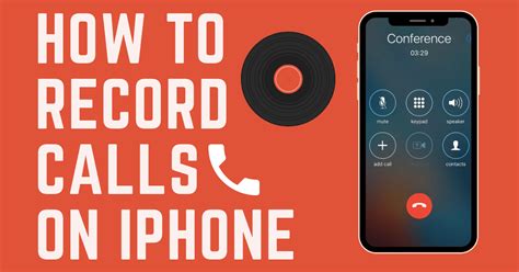 How To Record Calls On Iphone For Free Techplip