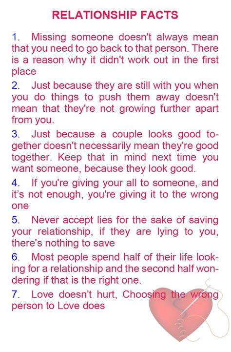 How to deal with a break-up | Breakup quotes, Relationship facts