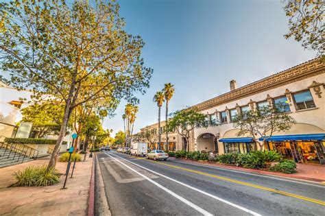 9 Things To Do In Santa Barbara What Is Santa Barbara Most Famous For Go Guides
